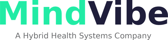 MindVibe Psychiatry - A Hybrid Health Systems Company