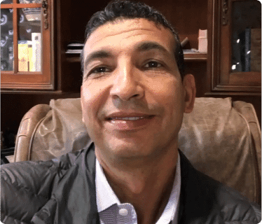 Dr. Anthony Aichouri