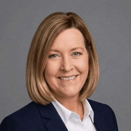 Portrait of Nicole Rowe